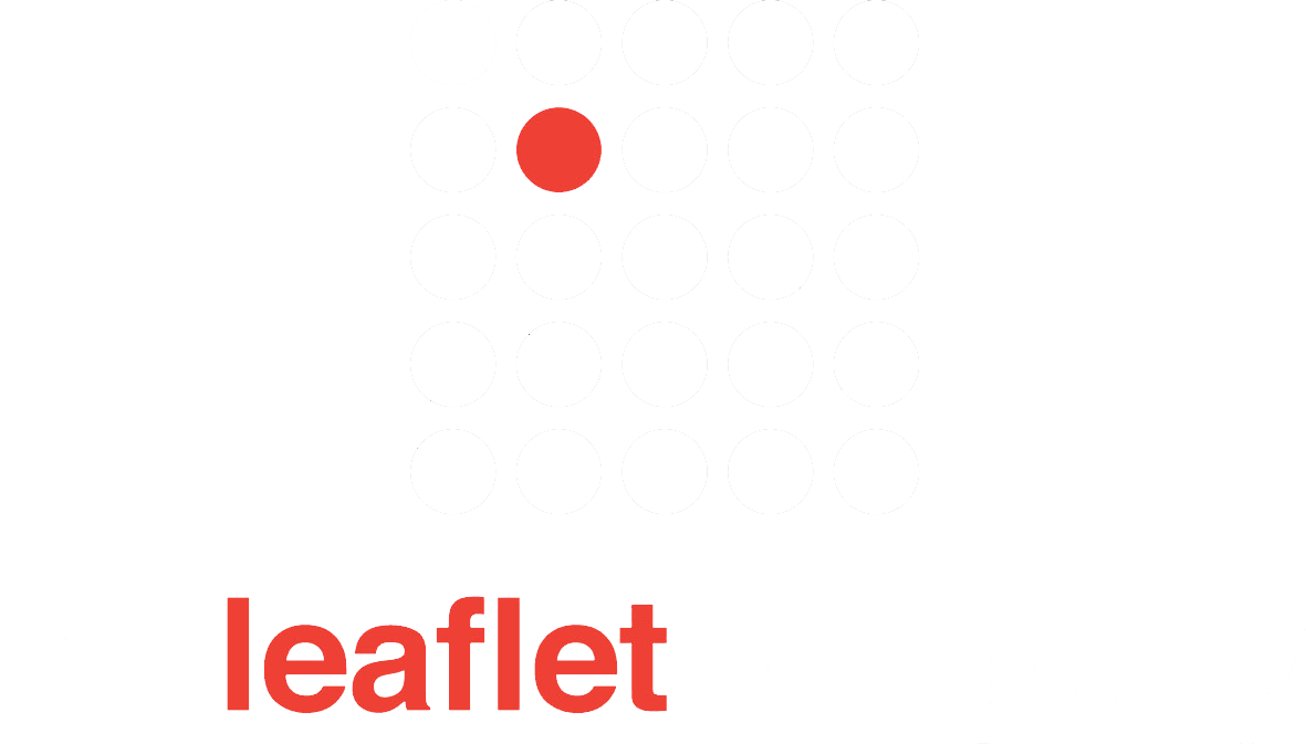 The Leaflet Company